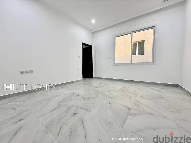 Brand New Four Master Bedroom Villa for Rent in Salwa 5