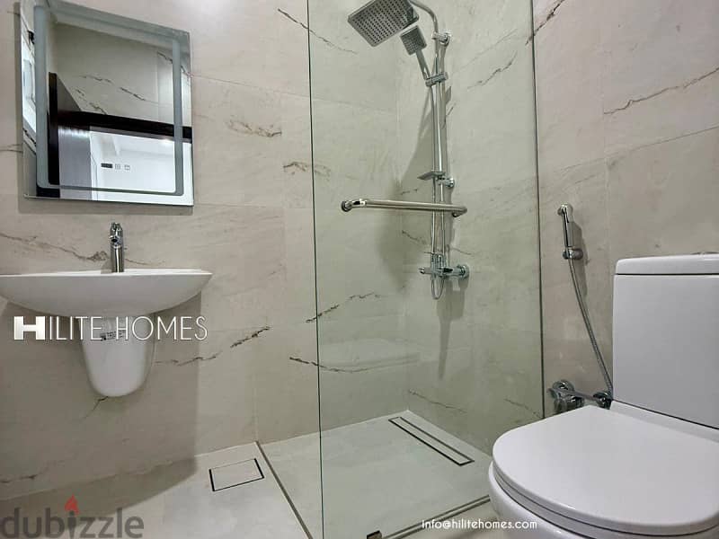 Brand New Four Master Bedroom Villa for Rent in Salwa 8