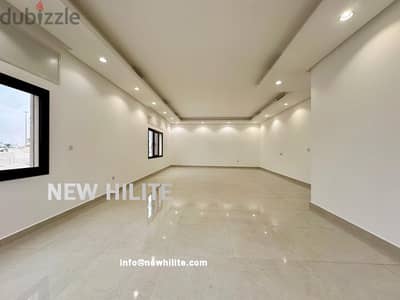 4 MASTER BEDROOM FLOOR FOR RENT IN MANSOURIYA