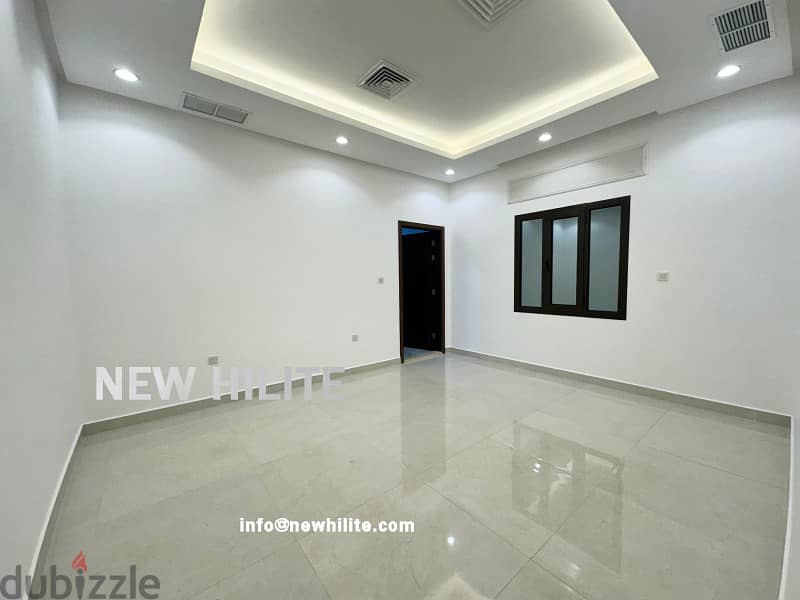 4 MASTER BEDROOM FLOOR FOR RENT IN MANSOURIYA 3