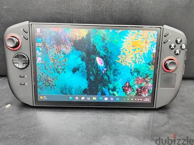 lenovo Legion  Go2 AMD RYZEN Z2 Extreme  Processor 1 TB / 32 GB