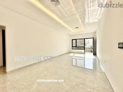 Modern 3 bedroom ground floor apartment for rent in Salwa