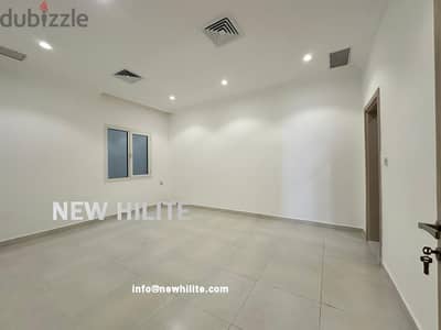 Ground floor Four Bedroom apartment for rent in Salwa