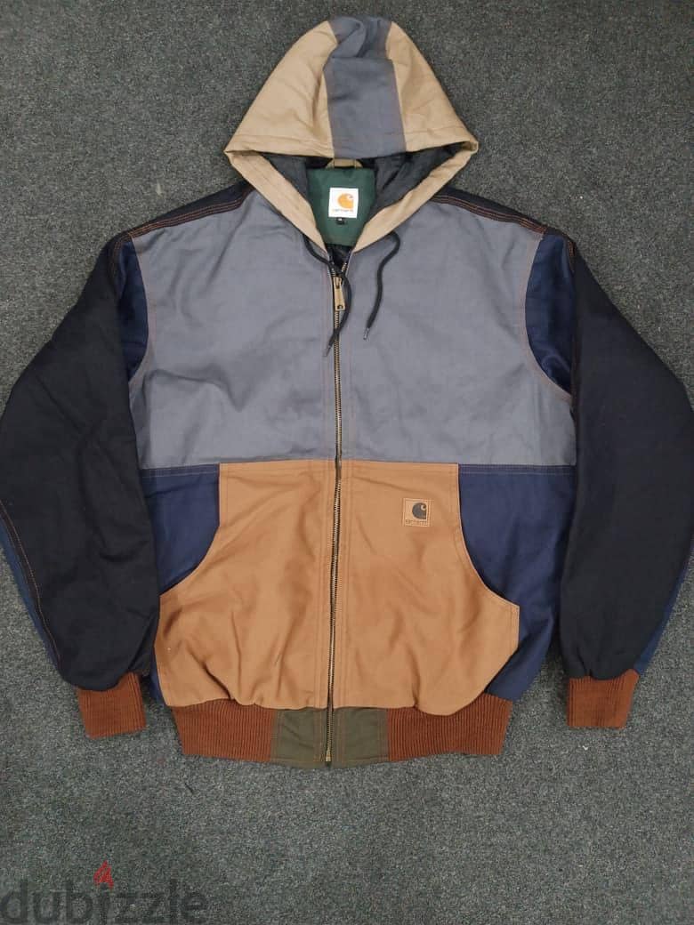 jackets Size: xs to 2xl whtsapp00923395109989 Fabric:Canvas or drill 8