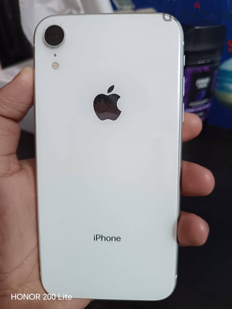 Apple - iPhone XR 3