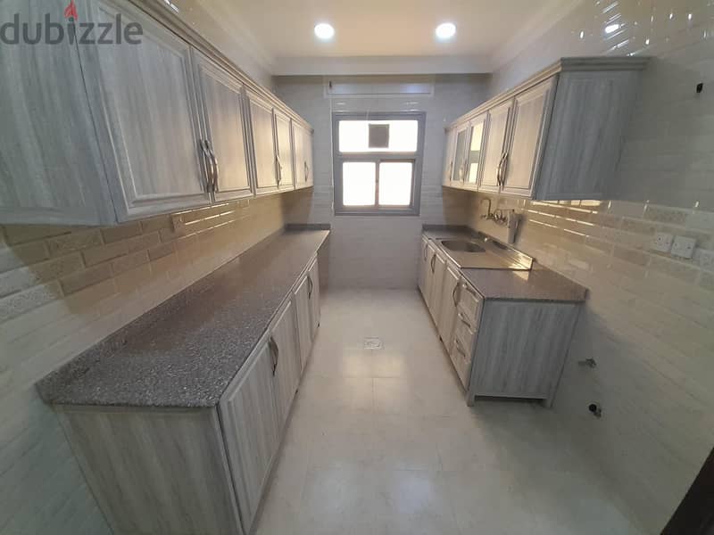 Sabah Al Ahmad 3 Bedrooms Spacious Big Super Deluxe Apartment 2