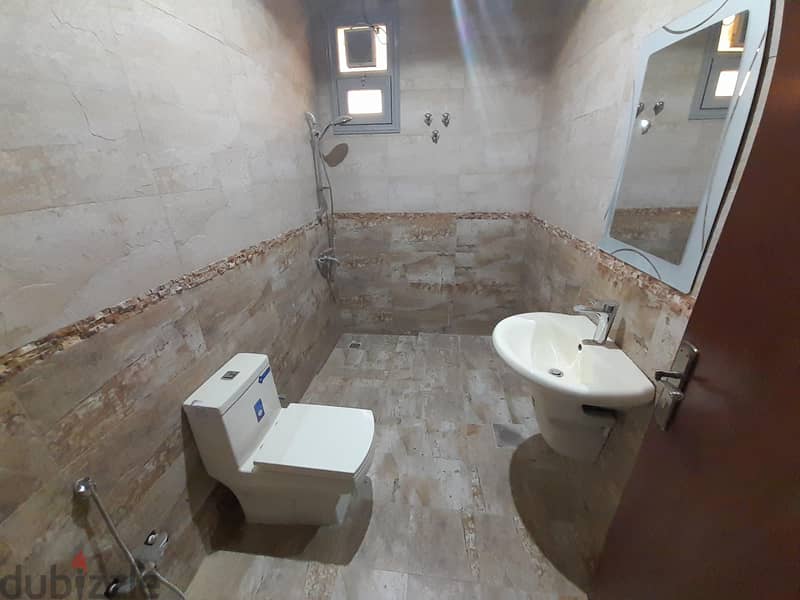 Sabah Al Ahmad 3 Bedrooms Spacious Big Super Deluxe Apartment 3