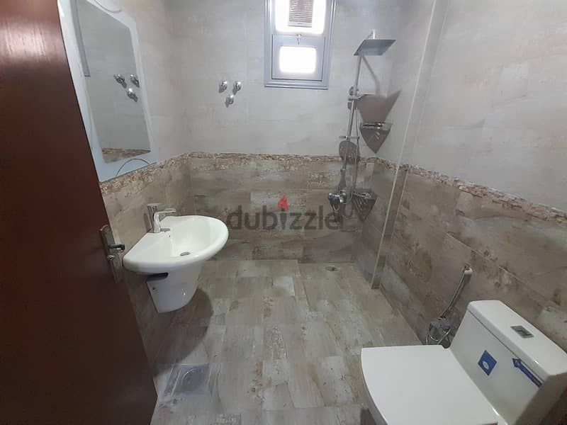 Sabah Al Ahmad 3 Bedrooms Spacious Big Super Deluxe Apartment 6