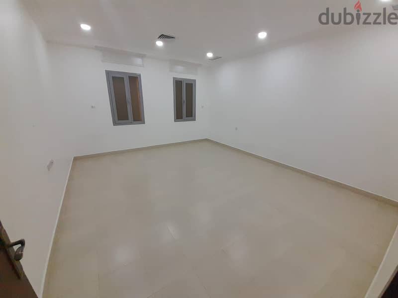 Sabah Al Ahmad 3 Bedrooms Spacious Big Super Deluxe Apartment 8