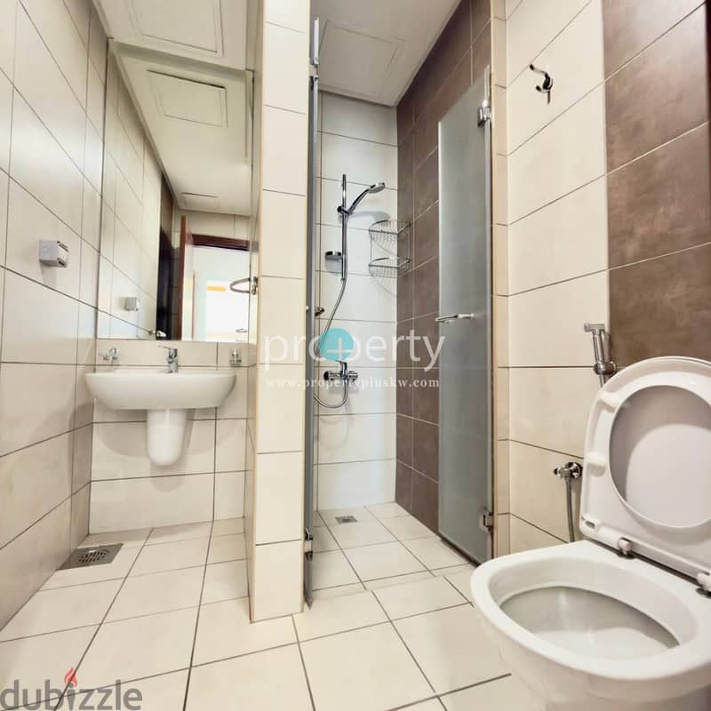 Fully furnished luxury one Bedroom Serviced Apartment For Rent in Bnei 6
