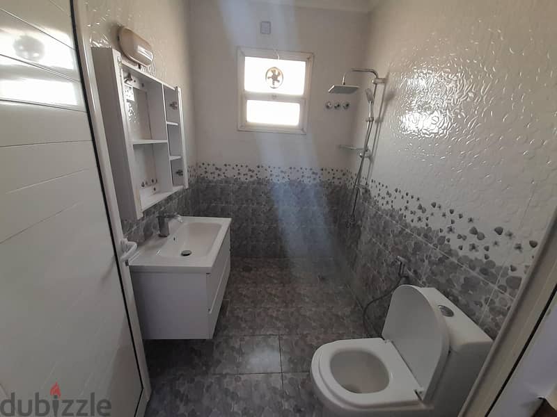 4 Bedrooms Nice Apartment in Sabha Al Ahmad 1