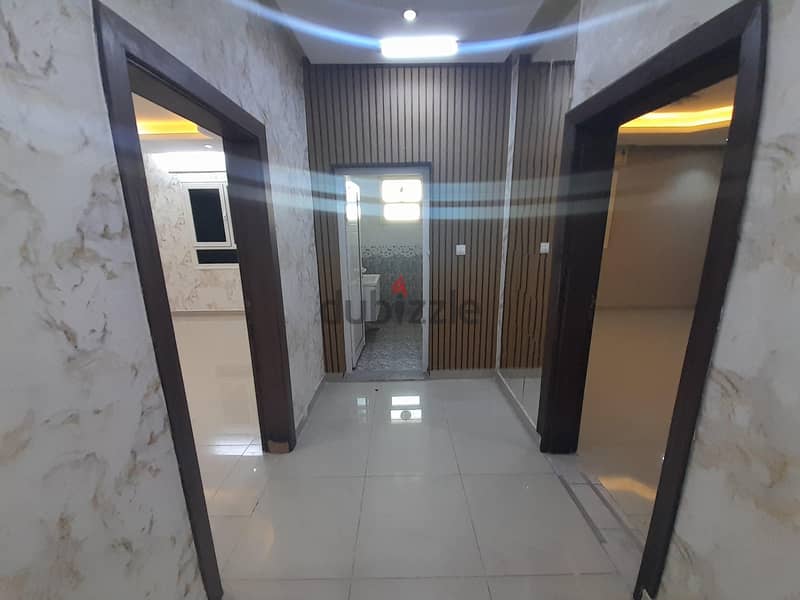 4 Bedrooms Nice Apartment in Sabha Al Ahmad 2