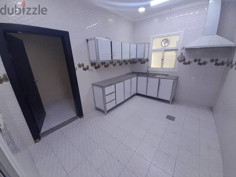 4 Bedrooms Nice Apartment in Sabha Al Ahmad 4