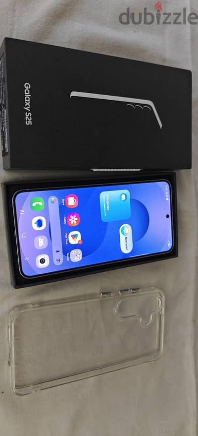 Samsung s25 5g