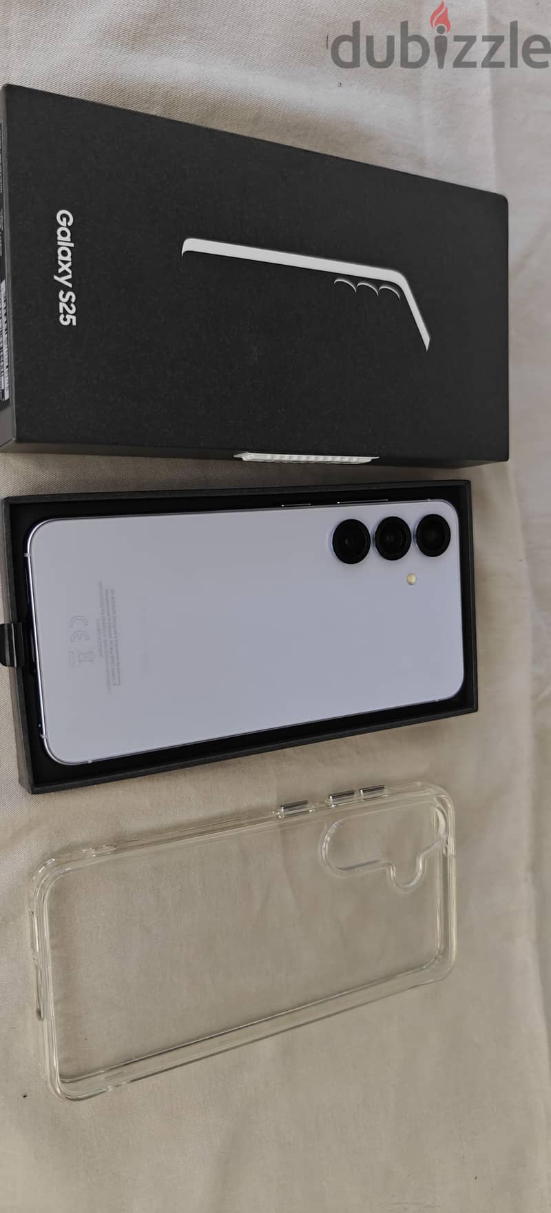 Samsung s25 5g 1