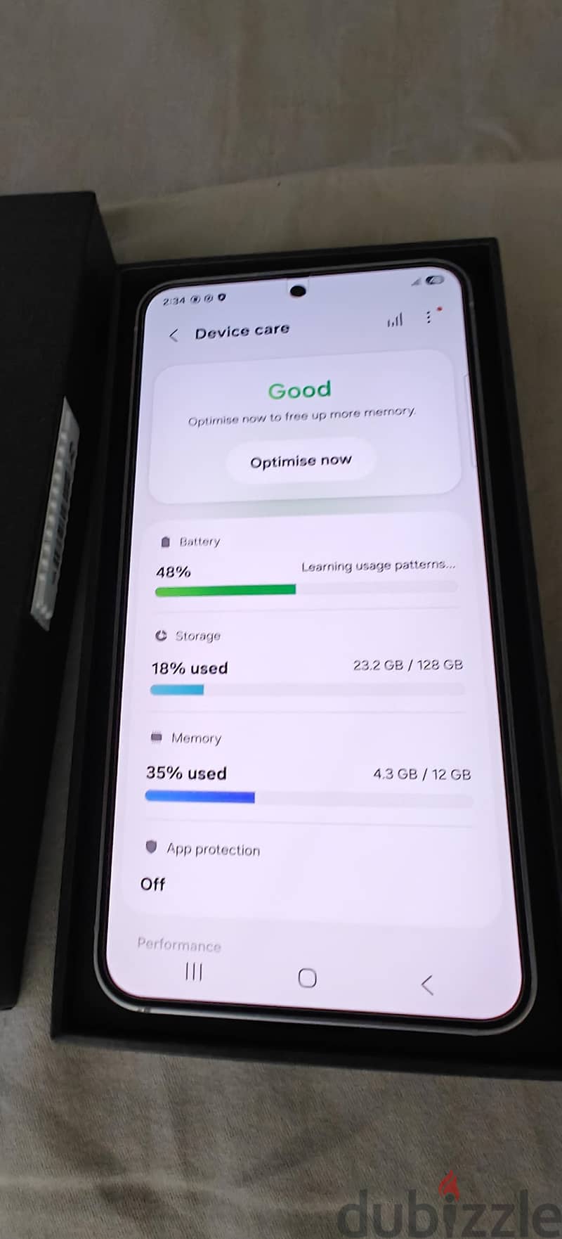Samsung s25 5g 2