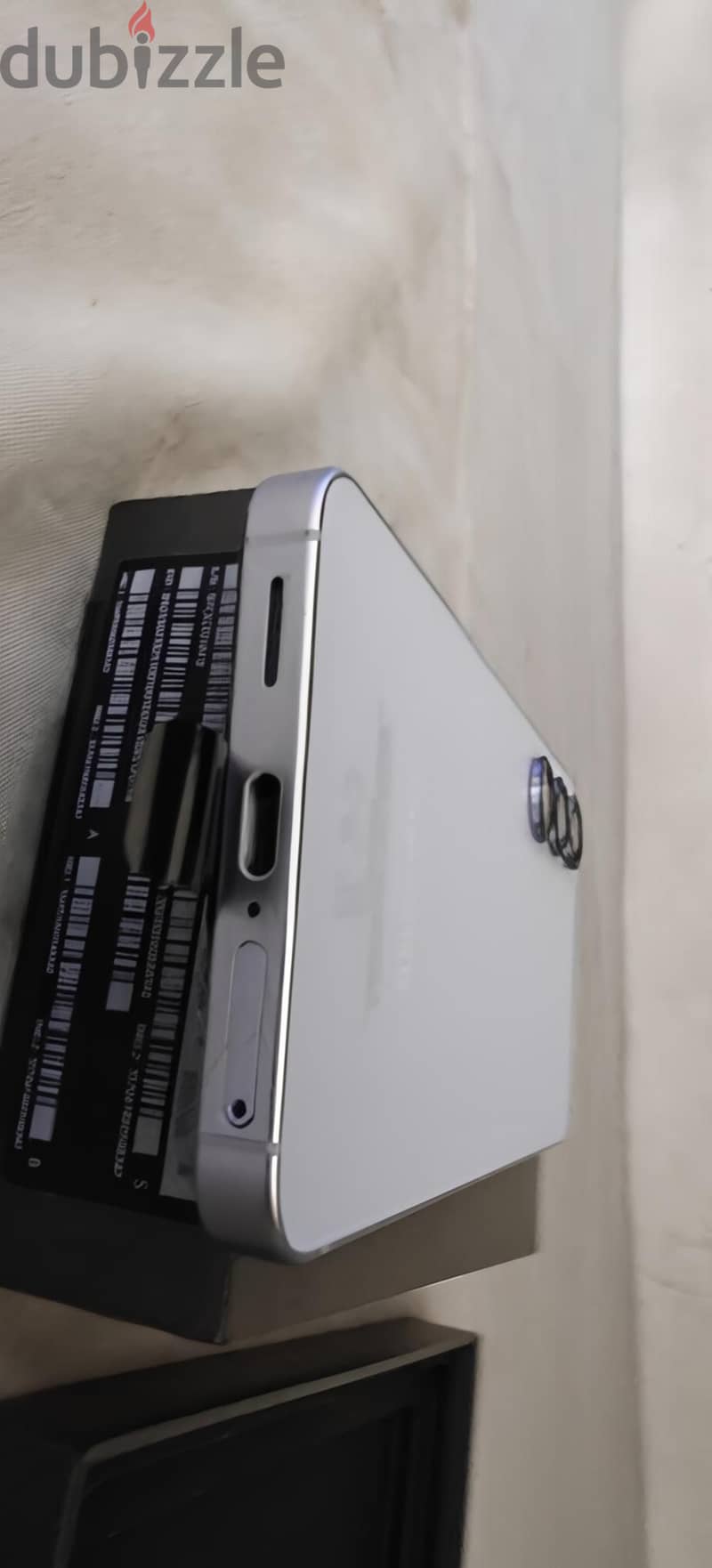 Samsung s25 5g 7
