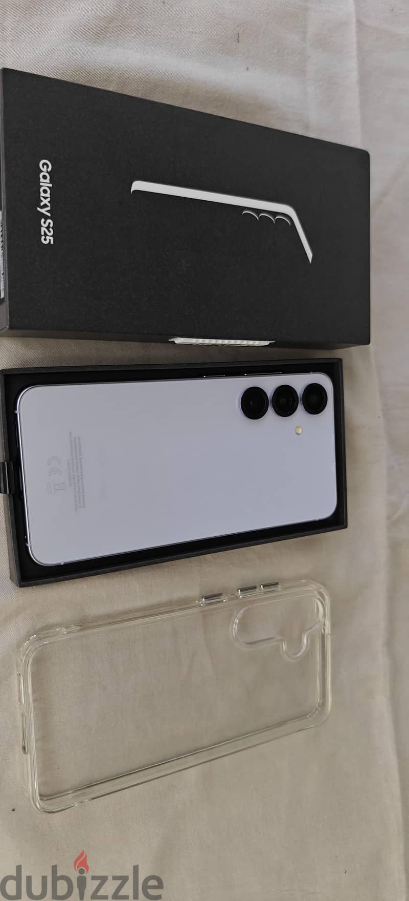 Samsung s25 5g 10