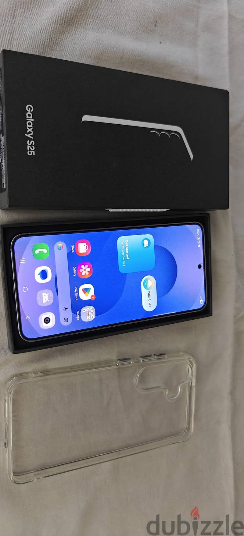Samsung s25 5g 11