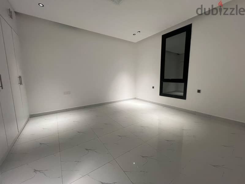 للإيجار بالشعب السكني شقة تشطيب سوبر ديلوكس 2