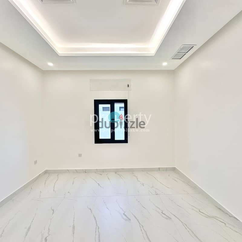 Spacious 4 Bedroom Floor with Balcony for Rent in Rumaithya 4
