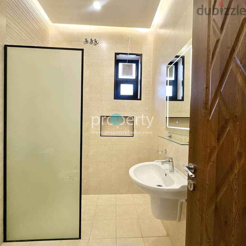 Spacious 4 Bedroom Floor with Balcony for Rent in Rumaithya 6