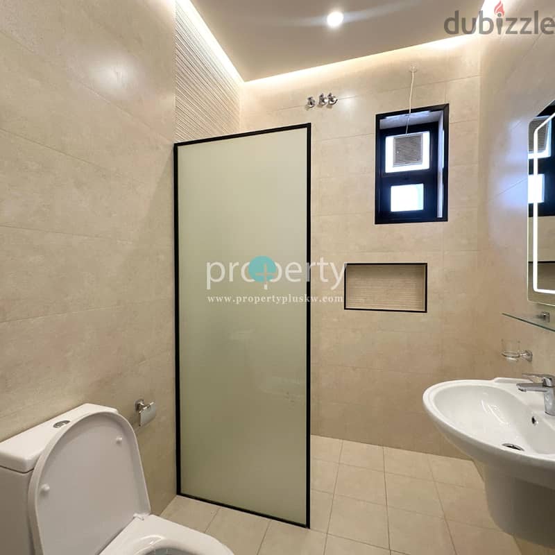 Spacious 4 Bedroom Floor with Balcony for Rent in Rumaithya 7