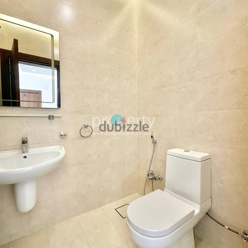 Spacious 4 Bedroom Floor with Balcony for Rent in Rumaithya 8