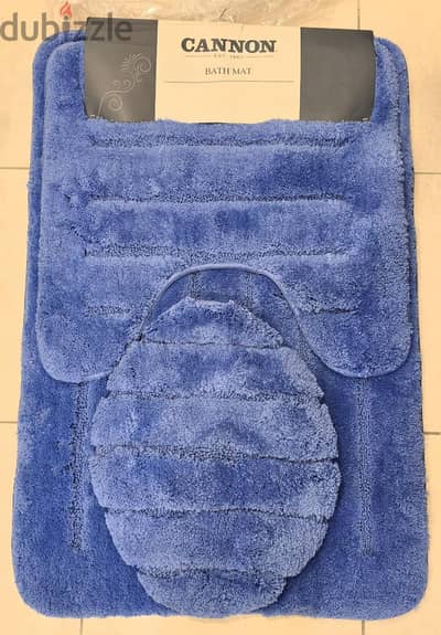 Cannon Bath mat