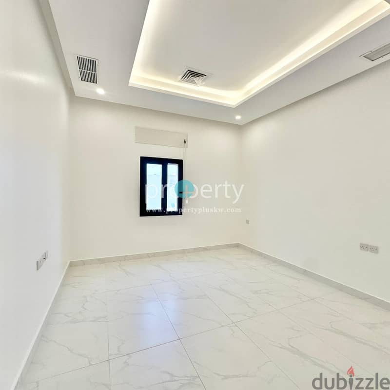 Spacious 4 Bedroom Floor with Balcony for Rent in Rumaithya 1