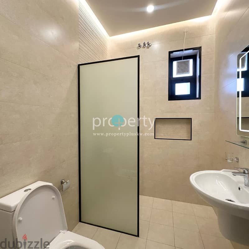 Spacious 4 Bedroom Floor with Balcony for Rent in Rumaithya 7