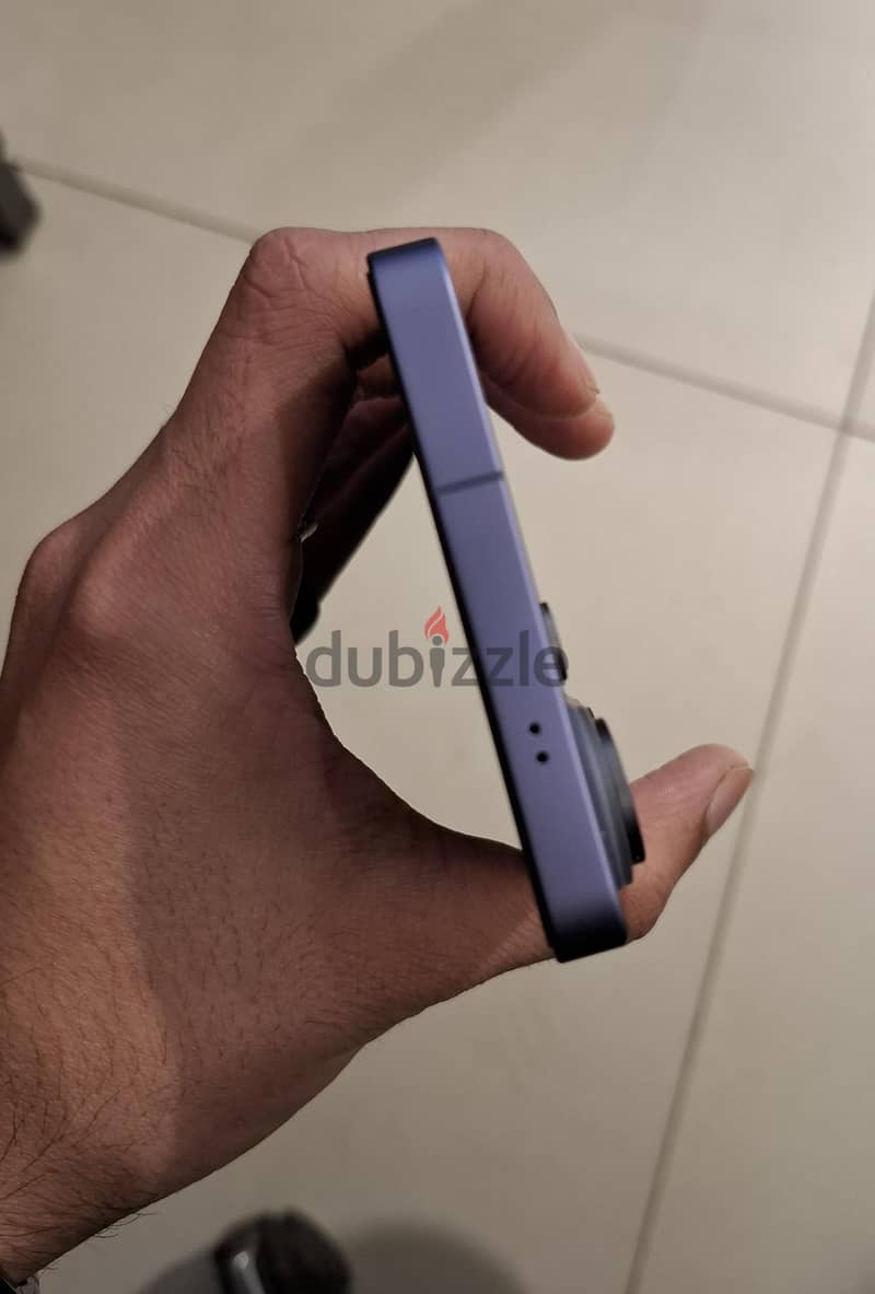 Samsung S26 Ultra 4