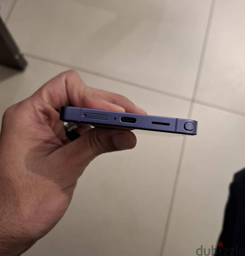Samsung S26 Ultra 5