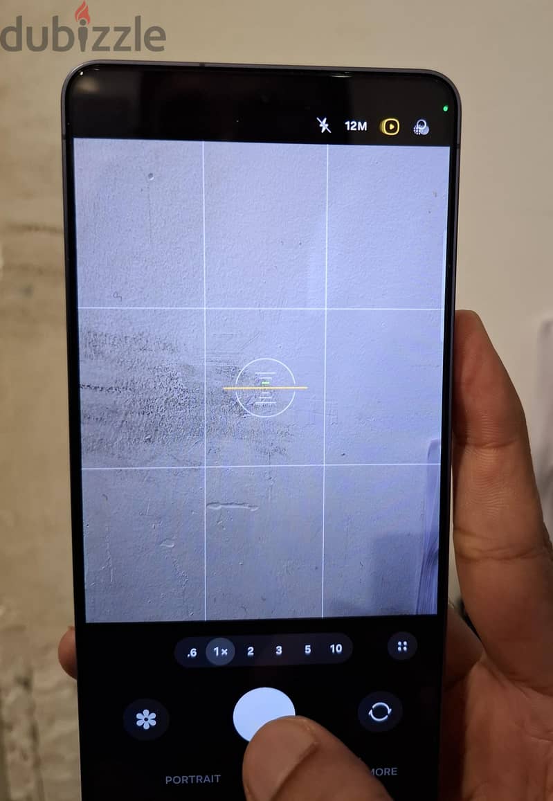 Samsung S26 Ultra 6