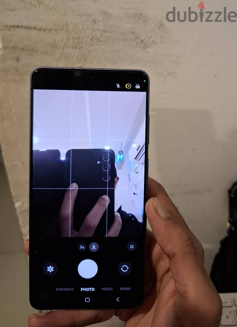 Samsung S26 Ultra 7