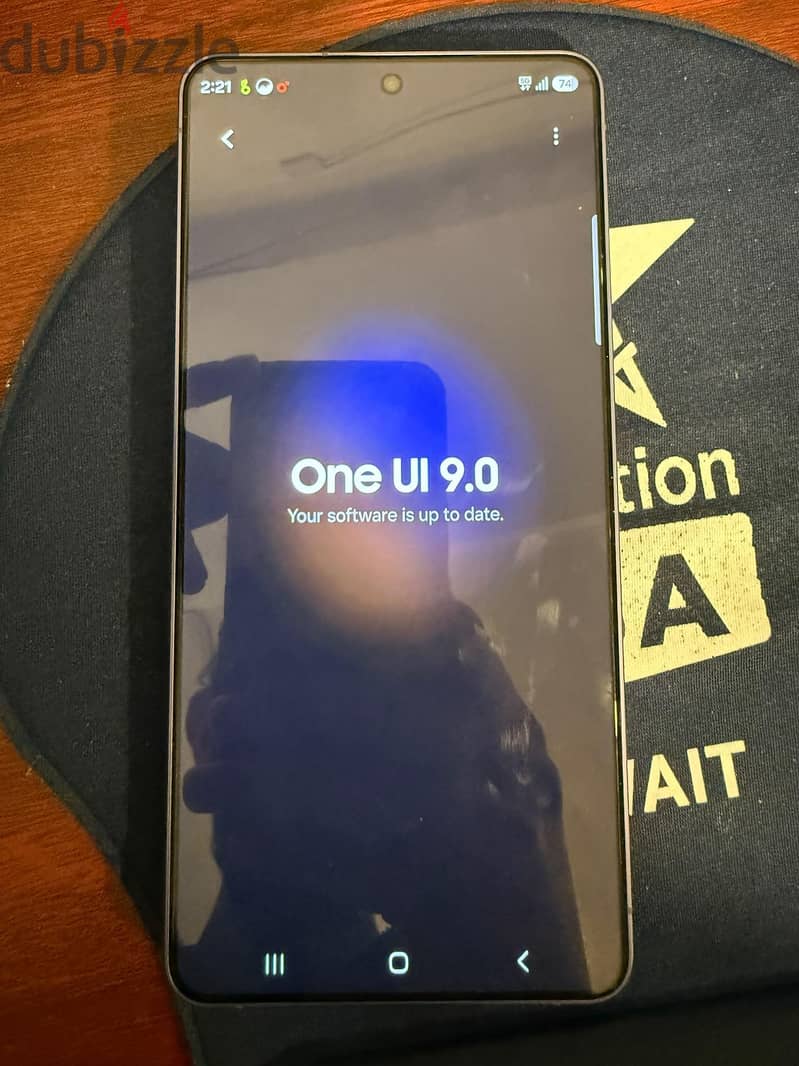Samsung S26 Ultra 10