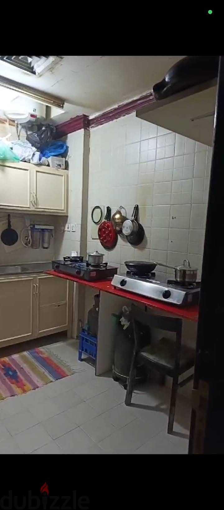 partation room available 4