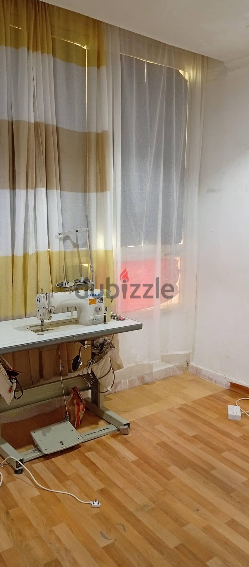 partation room available 5