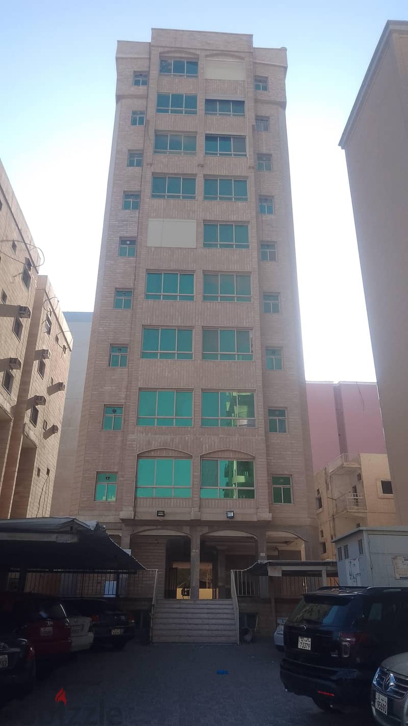 partation room available 6