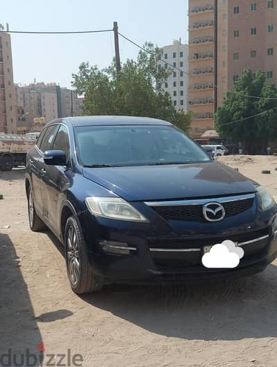Mazda CX-9 2008