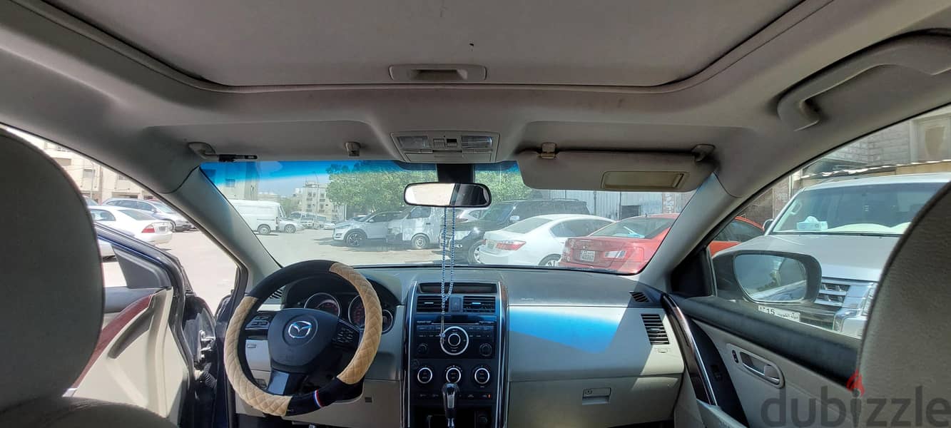Mazda CX-9 2008 2
