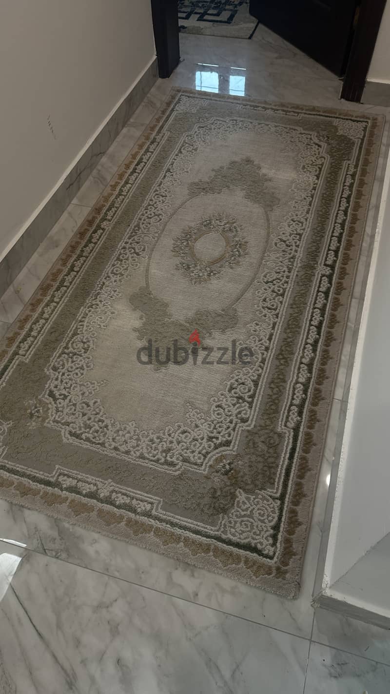 Small carpet 100x200 1