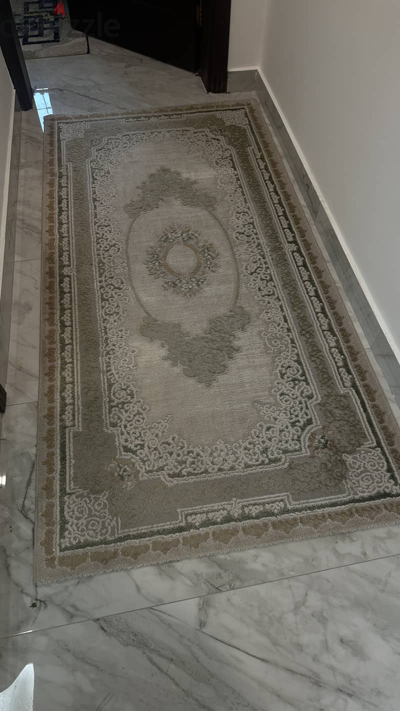 Small carpet 100x200 2