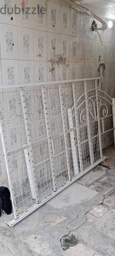 double cot for sale hawally