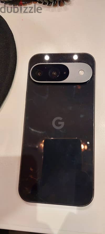 Google pixel 9