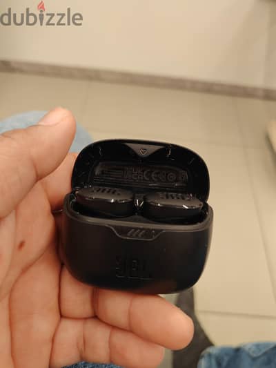 JBL tune buds