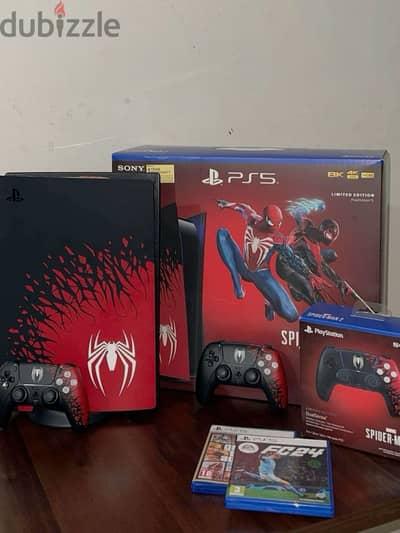 BRAND NEW SONY PLAYSTATION 5 NOW AVAILABLE!!!