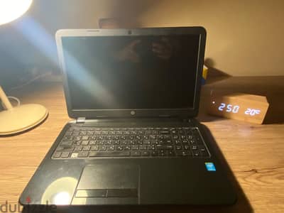 HP 15 NoteBook For Sale
