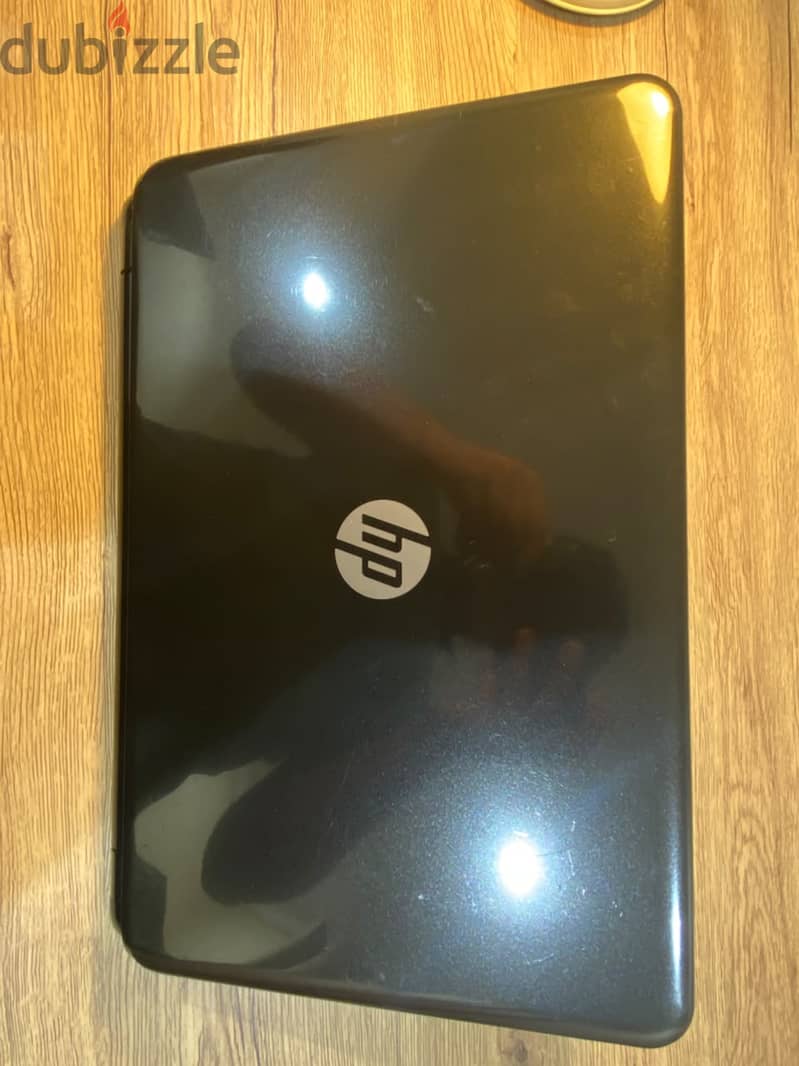 HP 15 NoteBook For Sale 2