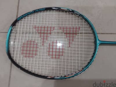 Badminton Racket